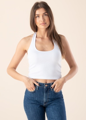 Noisy May viršutiniai marškinėliai Maya