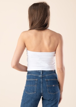 Noisy May viršutiniai marškinėliai Maya