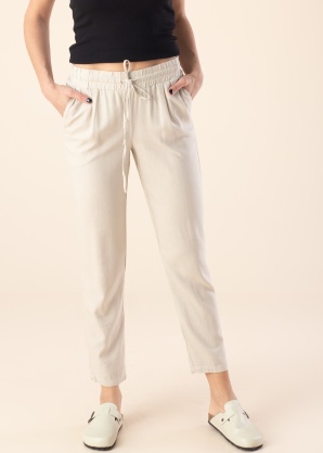 Vero Moda kelnės Esmilo