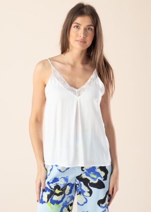 Vila viršutiniai marškinėliai Cava