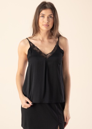 Vila viršutiniai marškinėliai Cava