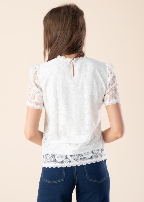 Pieces palaidinė Olline