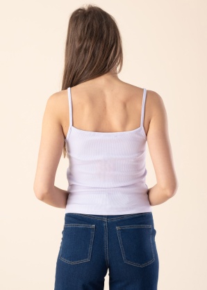 Tommy Jeans viršutiniai marškinėliai Badge