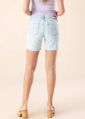 Tommy Jeans šortai Maddie Md