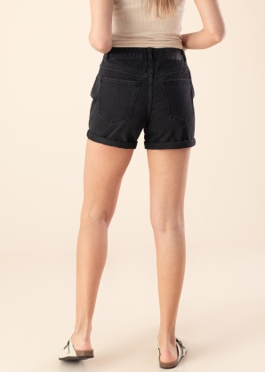 Vero Moda šortai Uri