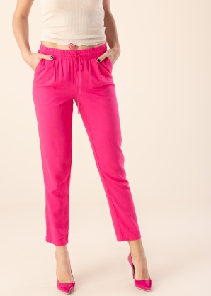 Vero Moda kelnės Jesmilo