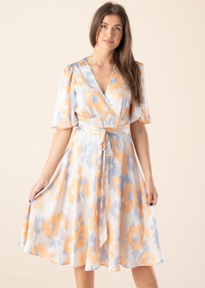 Esprit formali suknelė