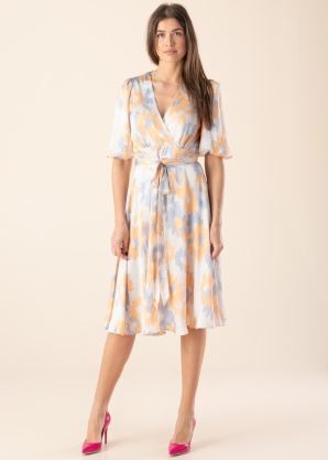 Esprit formali suknelė