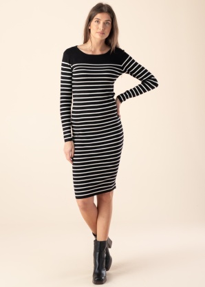 Diverse suknelė Trafiko