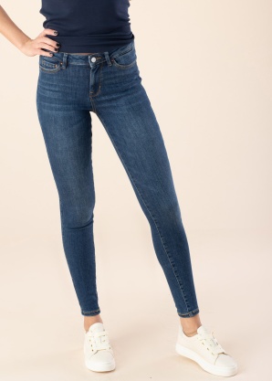 Tom Tailor džinsai Nela