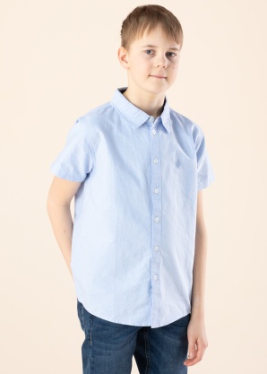 Name It Kids marškiniai Newsa