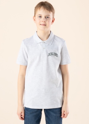 Jack & Jones polo marškinėliai Josh