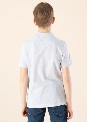 Jack & Jones polo marškinėliai Josh