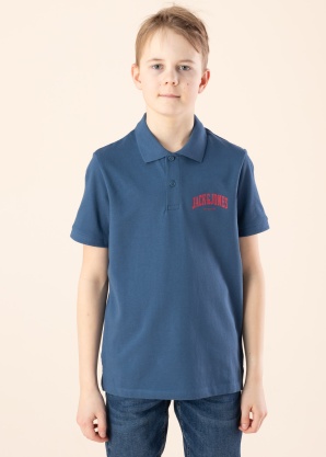 Jack & Jones polo marškinėliai Josh