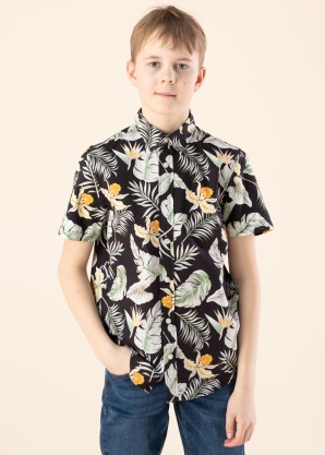 Jack & Jones marškiniai Hill