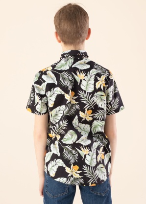 Jack & Jones marškiniai Hill