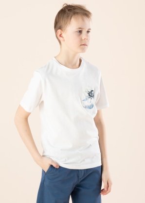 Jack & Jones marškinėliai Hill