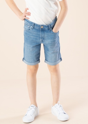 Jack & Jones kelnės Rick