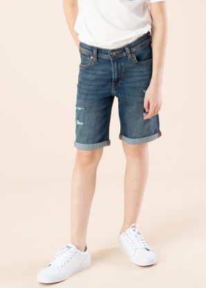 Jack & Jones kelnės Rick