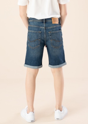 Jack & Jones kelnės Rick