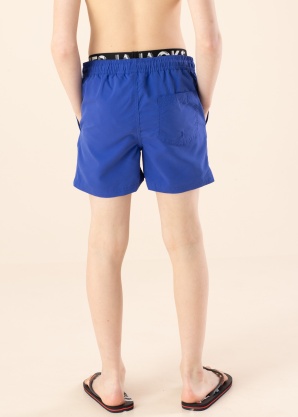 Jack & Jones maudymosi šortai Fiji