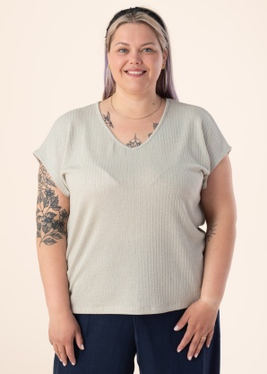 Vero Moda Curve palaidinė Selina