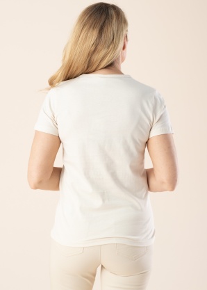 Soyaconcept marškinėliai Derby