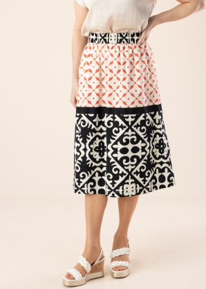 Soyaconcept sijonas Dinna 2