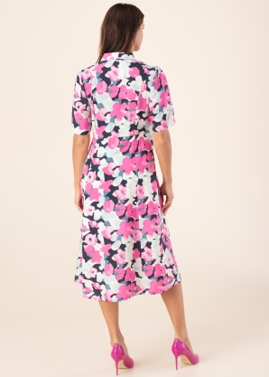 Tom Tailor marškinėlis-suknelė