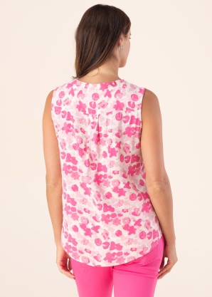 Tom Tailor viršutiniai marškinėliai