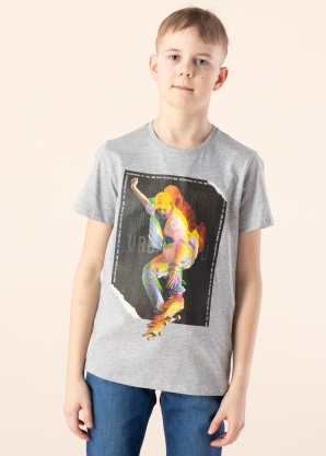 Name It Kids marškinėliai Balalle