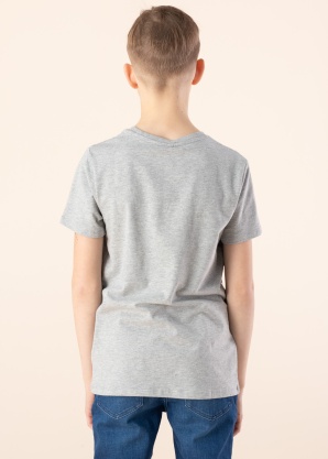 Name It Kids marškinėliai Jamie NBA