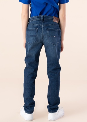 Tommy Hilfiger džinsai Scanton Vintage