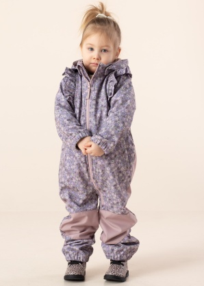 Name It Mini Outerwear pavasario-rudens kombinezonas Alfa08 SCH