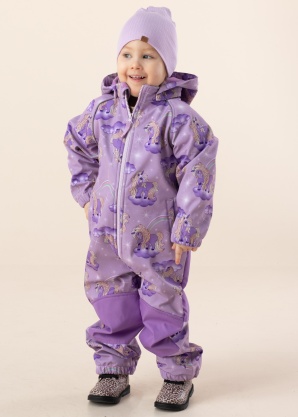 Name It Mini Outerwear pavasario-rudens kombinezonas Alfa08 SCH