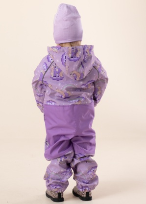 Name It Mini Outerwear pavasario-rudens kombinezonas Alfa08 SCH