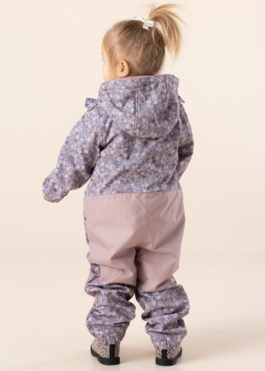 Name It Mini Outerwear pavasario-rudens kombinezonas Alfa08 SCH