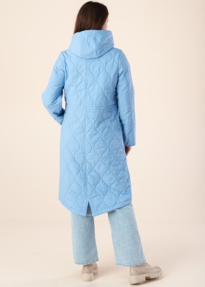 Beaumont pavasario-rudens paltas Cheryl