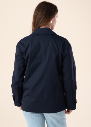 Only pavasario-rudens paltas Gina