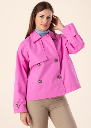 b.young pavasario-rudens striukė Calea