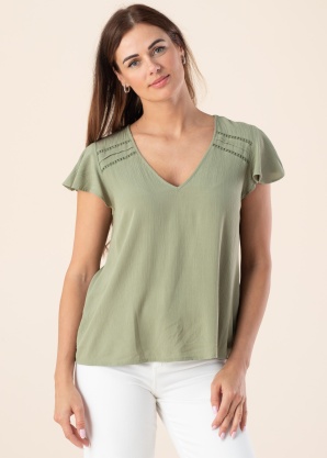 Vila palaidinė Mesa