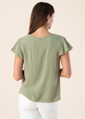 Vila palaidinė Mesa