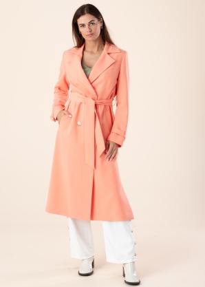 Beaumont pavasario-rudens paltas Dia