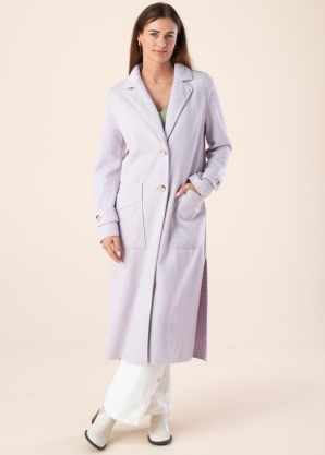 Beaumont pavasario-rudens paltas Cara