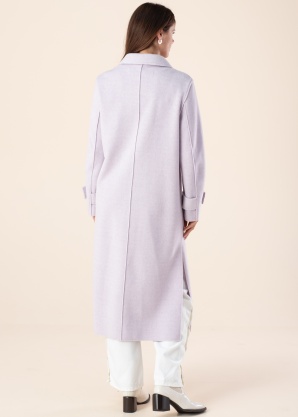 Beaumont pavasario-rudens paltas Cara