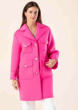 Beaumont pavasario-rudens paltas Everly