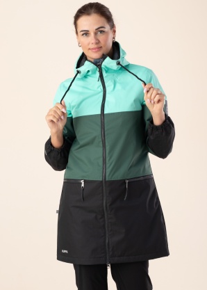 Huppa pavasario-rudens parka Hanka