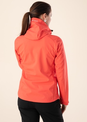 Icepeak pavasario-rudens striukė Burnet SCH