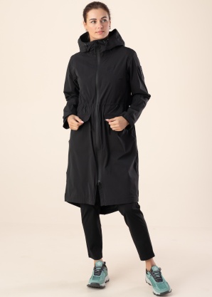Five Seasons pavasario-rudens parka Hallie