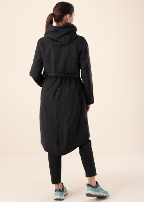 Five Seasons pavasario-rudens parka Hallie